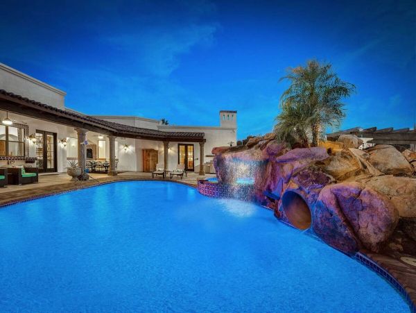 Scottsdale Home 1006904