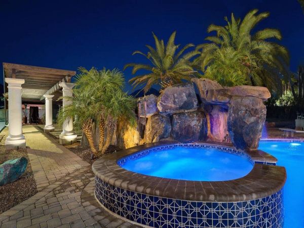 Scottsdale Home 1006904