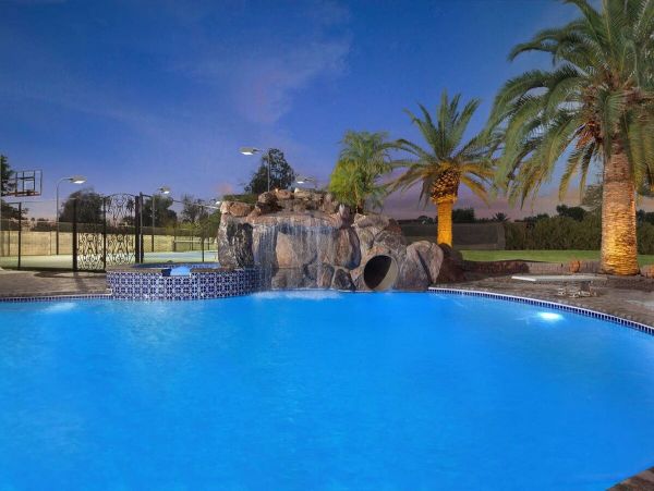 Scottsdale Home 1006904