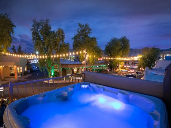 Scottsdale Home 1006905