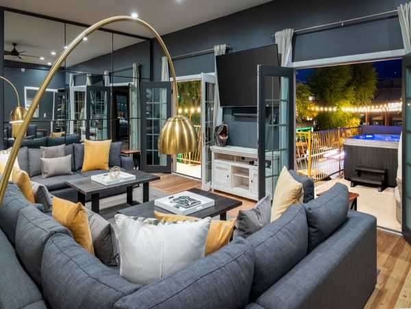 Scottsdale Home 1006905