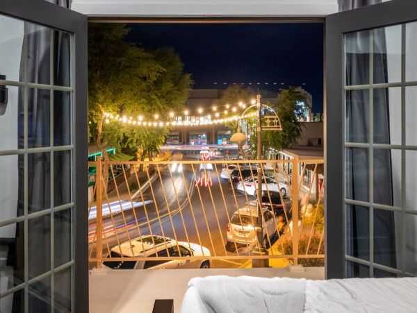 Scottsdale Home 1006905