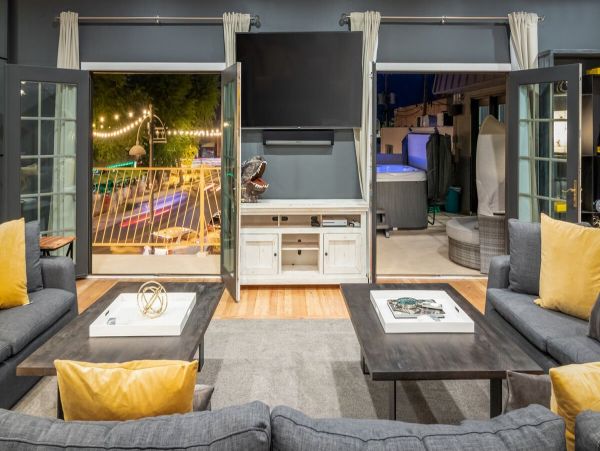Scottsdale Home 1006905
