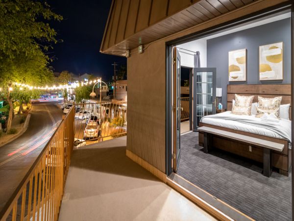 Scottsdale Home 1006905