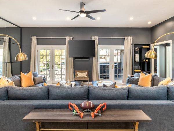 Scottsdale Home 1006905