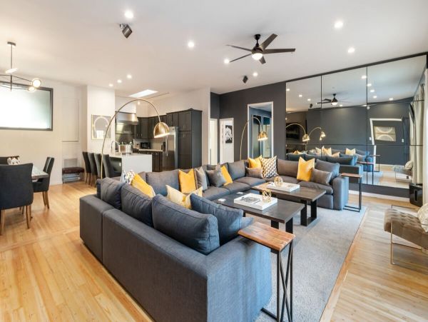 Scottsdale Home 1006905