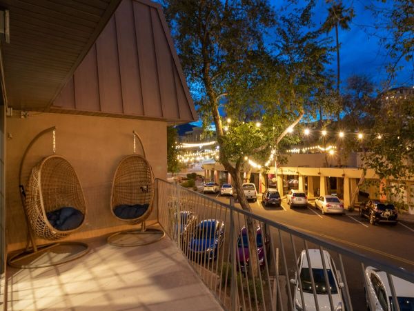Scottsdale Home 1006905
