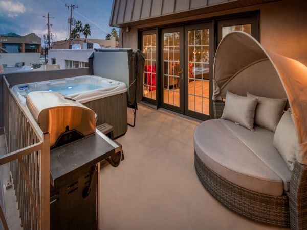 Scottsdale Home 1006905
