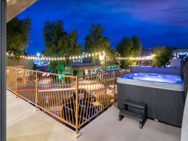 Scottsdale Home 1006905