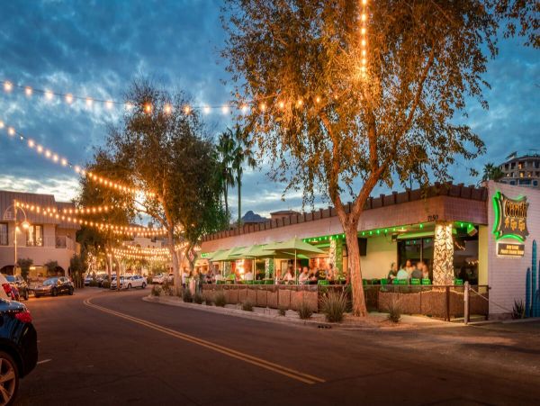Scottsdale Home 1006905