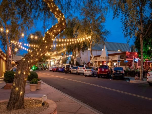 Scottsdale Home 1006905