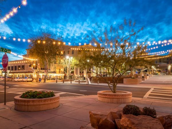 Scottsdale Home 1006905