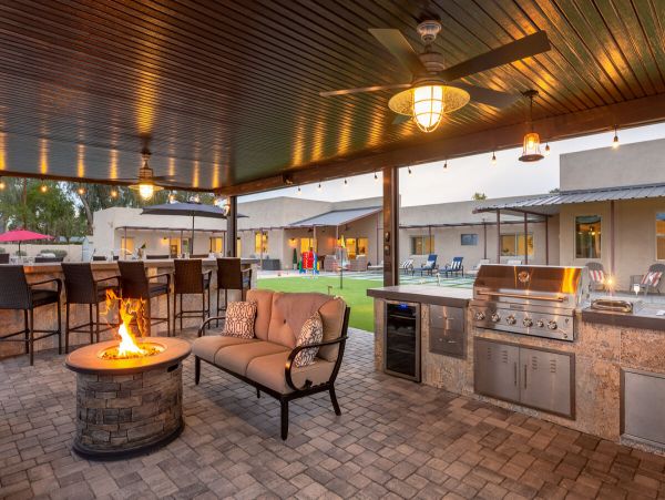 Scottsdale Home 1006907
