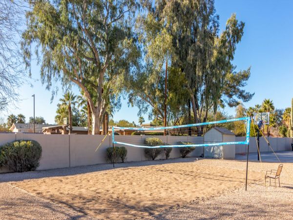 Scottsdale Home 1006907