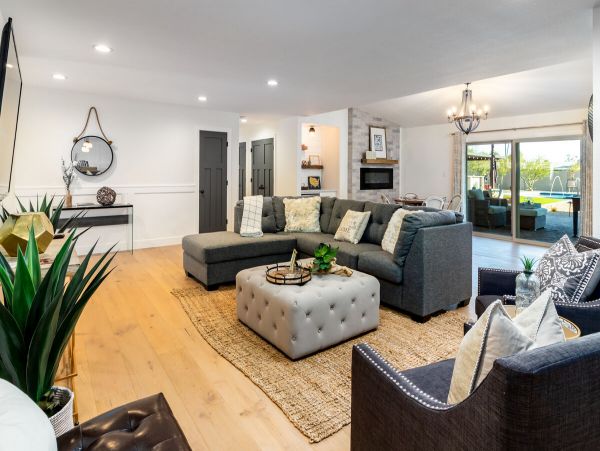 Scottsdale Home 1006907