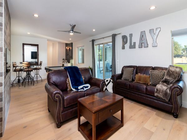 Scottsdale Home 1006907