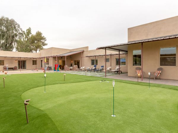 Scottsdale Home 1006907