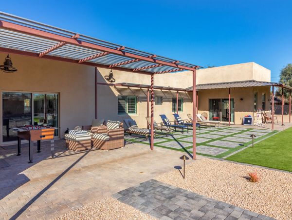 Scottsdale Home 1006907