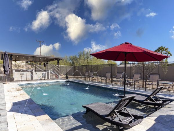 Scottsdale Home 1006907
