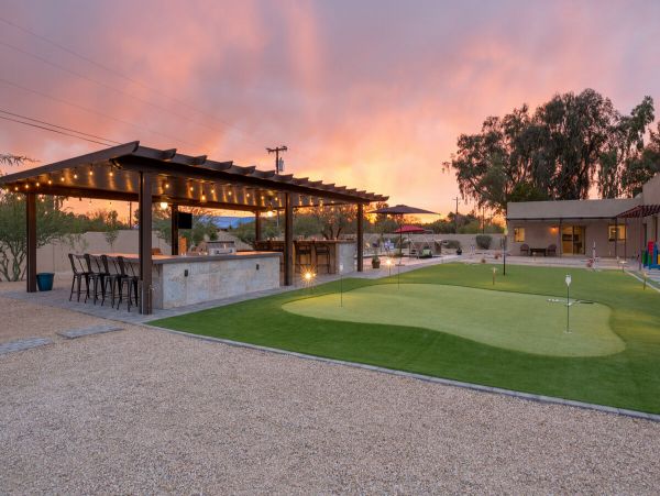Scottsdale Home 1006907