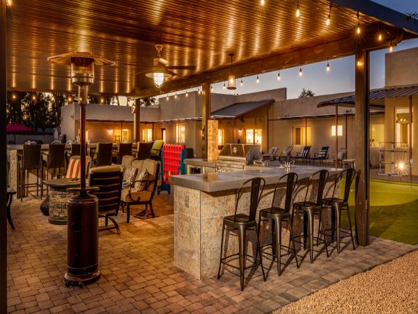 Scottsdale Home 1006907