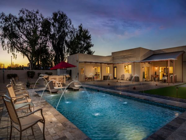 Scottsdale Home 1006907