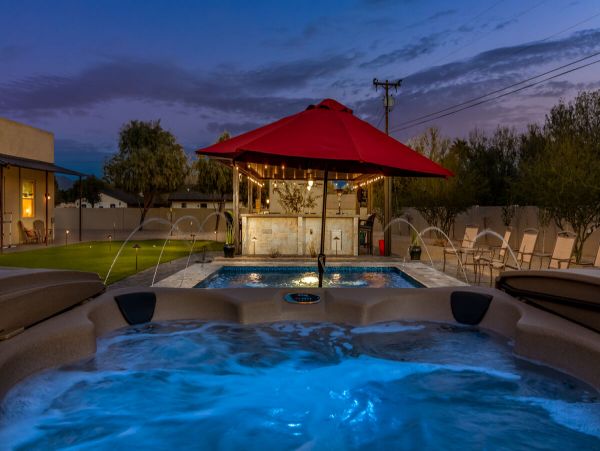 Scottsdale Home 1006907