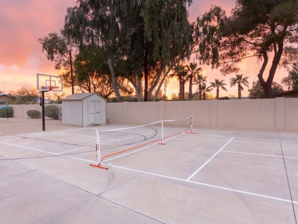 Scottsdale Home 1006907