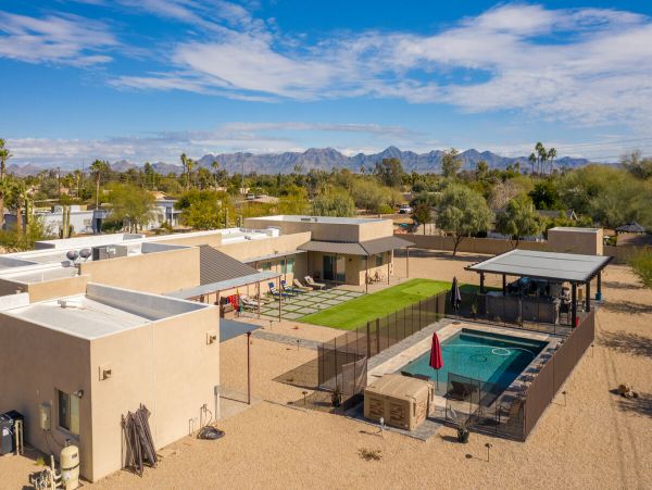 Scottsdale Home 1006907