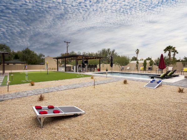 Scottsdale Home 1006907
