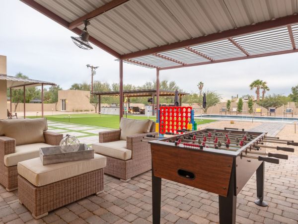 Scottsdale Home 1006907