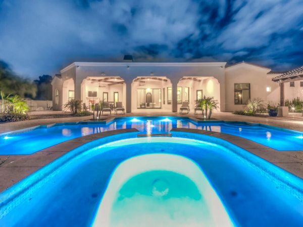 Scottsdale Home 1006908