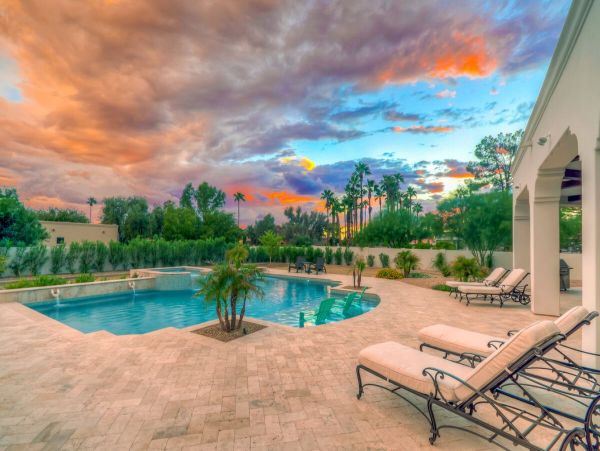 Scottsdale Home 1006908
