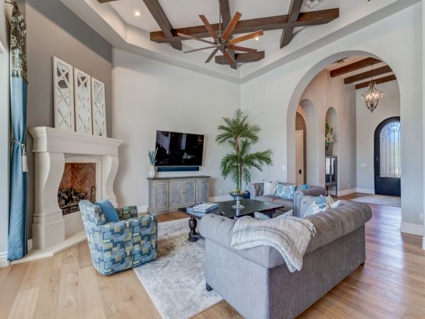 Scottsdale Home 1006908
