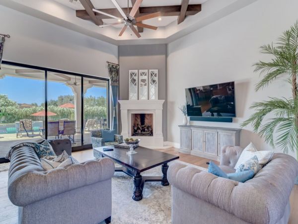 Scottsdale Home 1006908