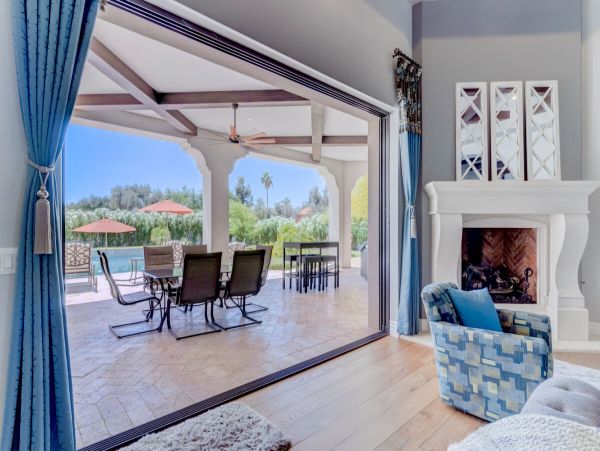Scottsdale Home 1006908