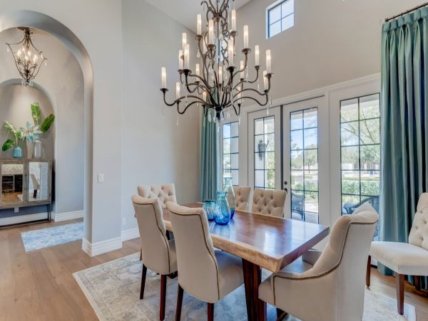 Scottsdale Home 1006908