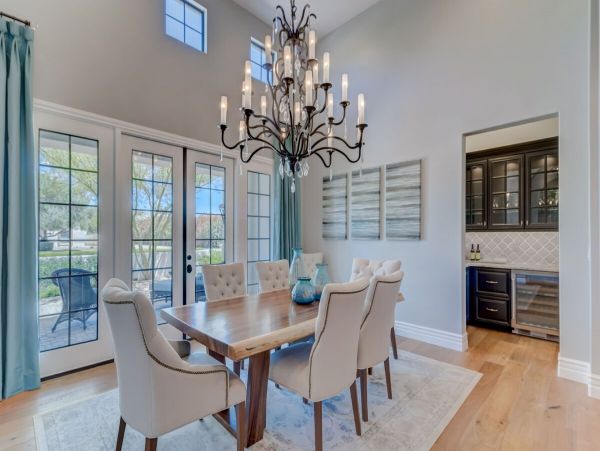 Scottsdale Home 1006908