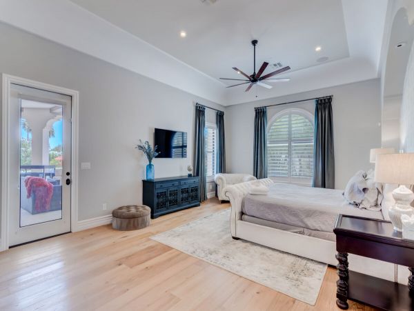 Scottsdale Home 1006908