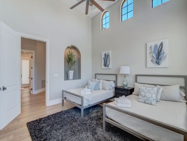 Scottsdale Home 1006908