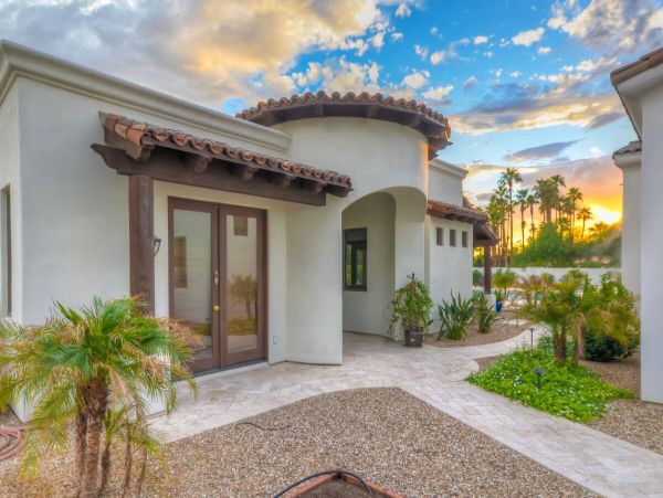 Scottsdale Home 1006908