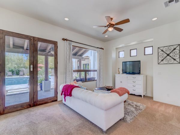Scottsdale Home 1006908