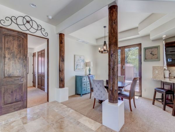 Scottsdale Home 1006908