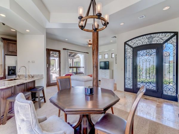 Scottsdale Home 1006908