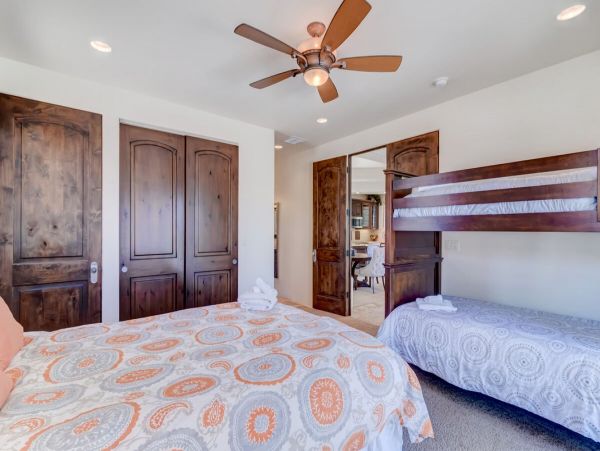 Scottsdale Home 1006908