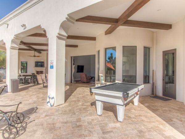 Scottsdale Home 1006908