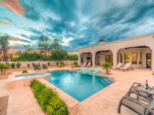Scottsdale Home 1006908