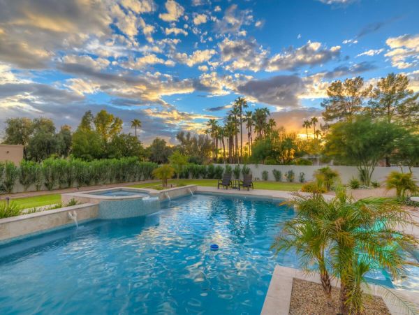 Scottsdale Home 1006908