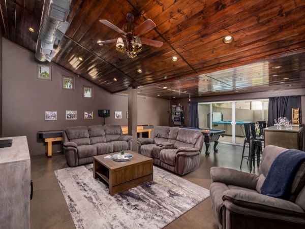 Scottsdale Home 1006909