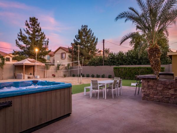 Scottsdale Home 1006909